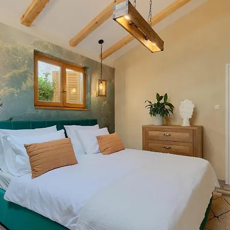 Bell Aria Holiday home *