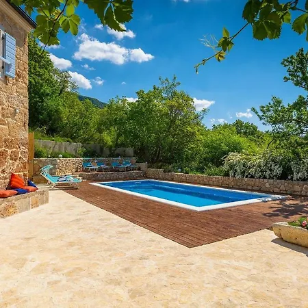 Bell Aria Holiday home Grizane-Belgrad