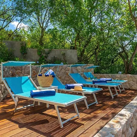 Holiday home Bell Aria Grizane-Belgrad