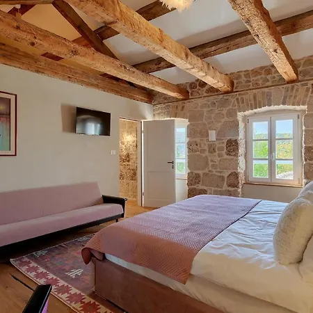 Holiday home Bell Aria Grizane-Belgrad