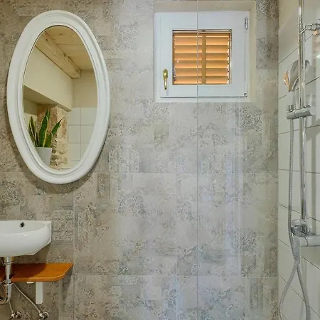 Holiday home Bell Aria Grizane-Belgrad