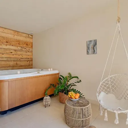 Holiday home Bell Aria