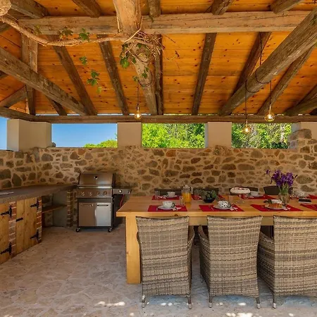 Holiday home Bell Aria *