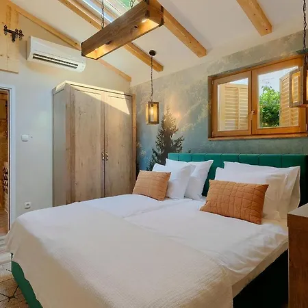 Holiday home Bell Aria Grizane-Belgrad