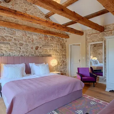 Holiday home Bell Aria Grizane-Belgrad