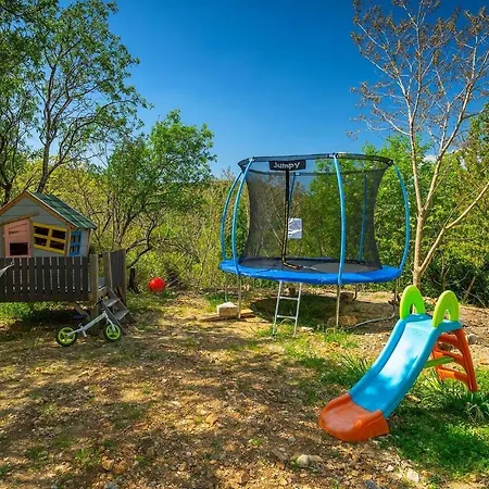 Bell Aria Holiday home Grizane-Belgrad