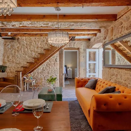 Bell Aria Holiday home Grizane-Belgrad