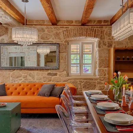 Holiday home Bell Aria Grizane-Belgrad