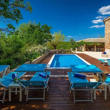 Bell Aria Holiday home *