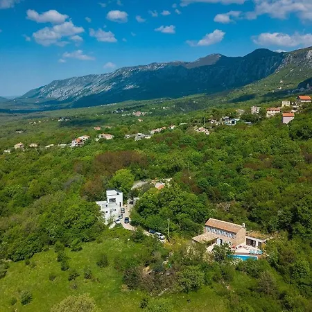 Holiday home Bell Aria Grizane-Belgrad